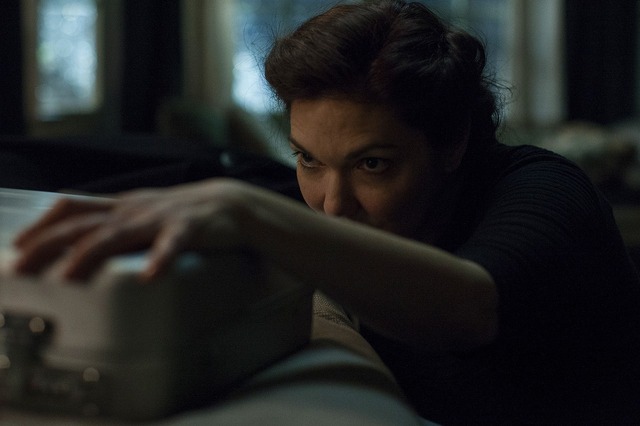 『インサイド』(C)2016 NOSTROMO PICTURES SL / INSIDE PRODUCCION AIE / GRAND PIANO LLC