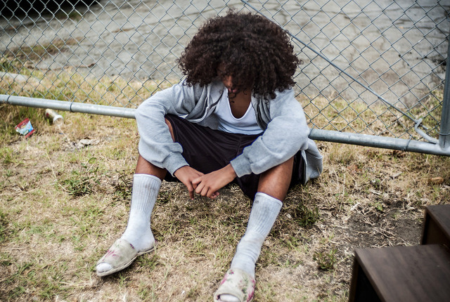 『キックス』（C）2016 FIGHT FOR FLIGHT, LLC. ALL RIGHTS RESERVED.