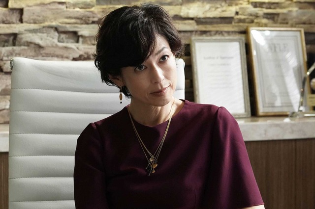 「SUITS／スーツ」第6話 (C) フジテレビ