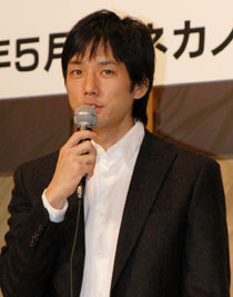 『パッチギ！ LOVE&PEACE』製作発表記者会見