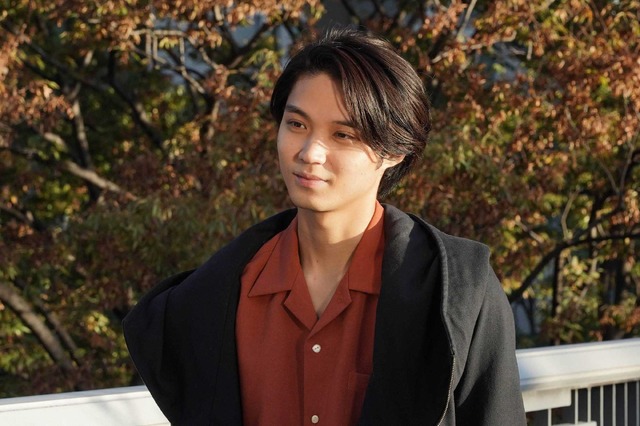 「SUITS／スーツ」第6話 (C) フジテレビ