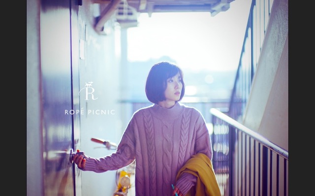 WEB動画「どんなときも。 song by 松岡茉優」本編キャプチャ