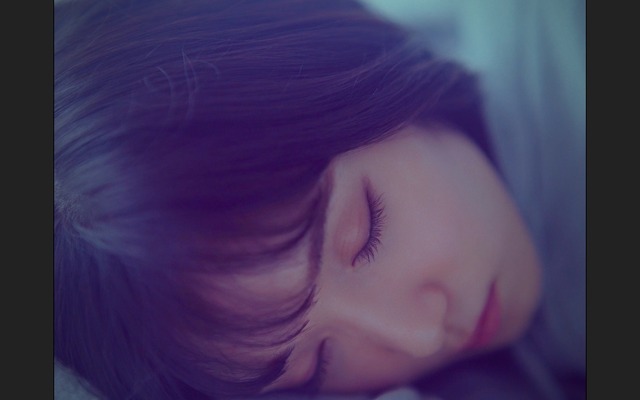 WEB動画「どんなときも。 song by 松岡茉優」本編キャプチャ