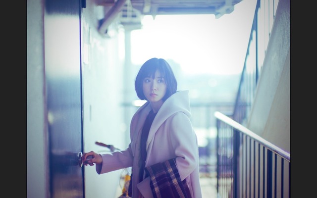 WEB動画「どんなときも。 song by 松岡茉優」本編キャプチャ