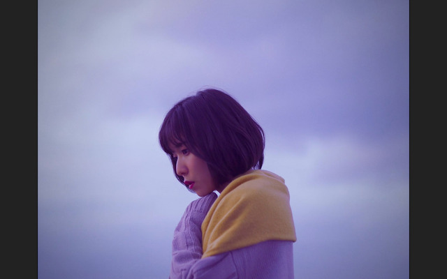 WEB動画「どんなときも。 song by 松岡茉優」本編キャプチャ