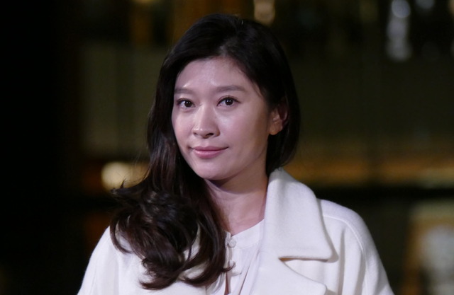 「MIDTOWN CHRISTMAS 2018」点灯式 映画『人魚の眠る家』に出演する篠原涼子