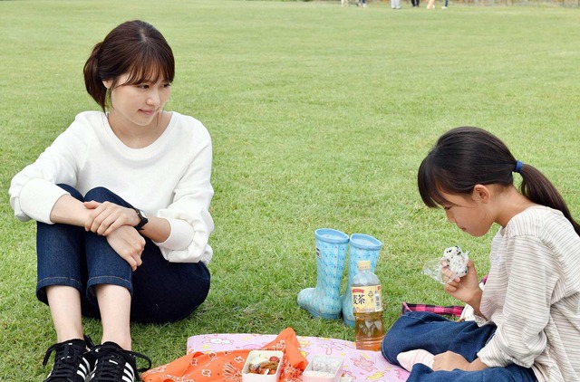 「中学聖日記」第6話 (C) TBS