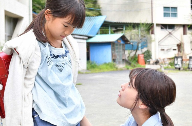 「中学聖日記」第6話 (C) TBS