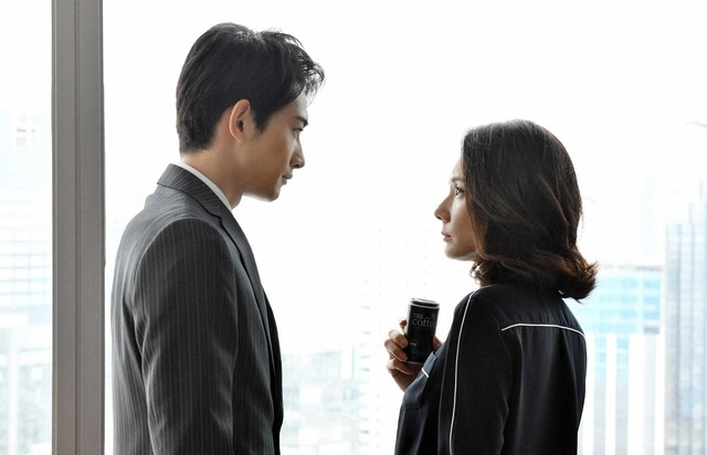 「中学聖日記」第6話 (C) TBS