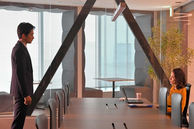 「中学聖日記」第6話 (C) TBS