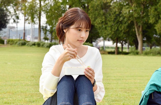 「中学聖日記」第6話 (C) TBS