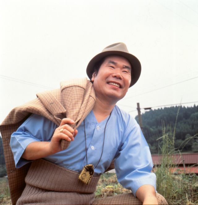 『男はつらいよ 噂の寅次郎』(監督:山田洋次) (C)1978 松竹株式会社