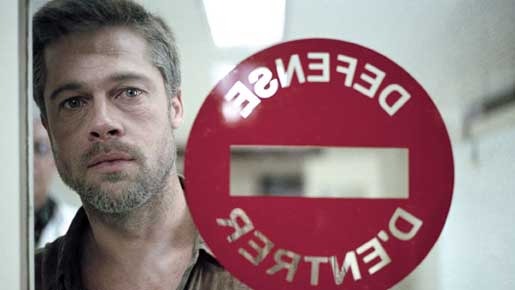 『バベル』　メイン