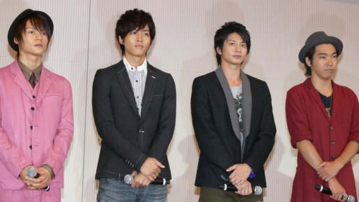 『僕たちは世界を変えることができない。』プレミア試写会