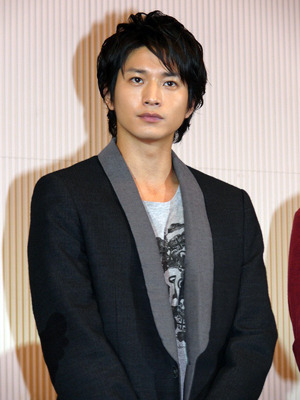 『僕たちは世界を変えることができない。』プレミア試写会