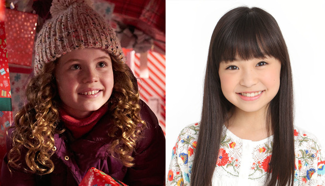 Netflixオリジナル映画『クリスマス・クロニクル』１１月２２日(木)より全世界同時オンラインストリーミング