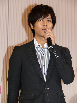 『僕たちは世界を変えることができない。』プレミア試写会