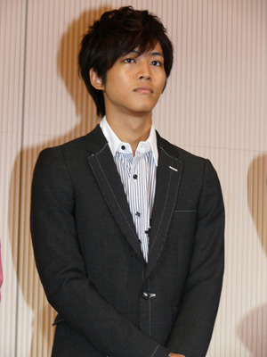 『僕たちは世界を変えることができない。』プレミア試写会