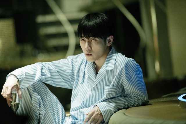 『ギャングース』 (C) 2018「ギャングース」FILM PARTNERS (C) 肥谷圭介・鈴木大介／講談社