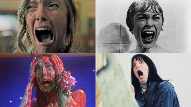 『へレディタリー／継承』(C)2018 Hereditary Film Productions, LLC