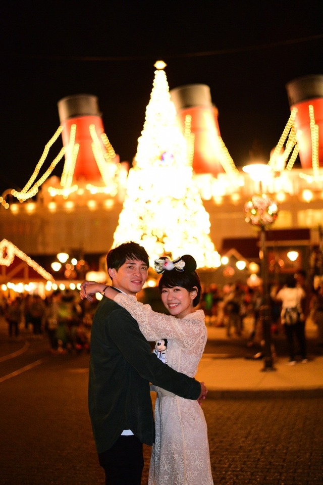 (C) Disney ※取材時の状況に基づいて記事化しています。ショー内容など、異なる場合もあります。また、紹介したイベント、メニューなど、すべての情報は予告なく変更になる場合があります。詳細は公式サイトを参照ください。