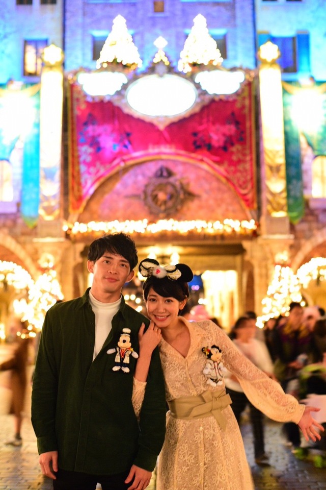 (C) Disney ※取材時の状況に基づいて記事化しています。ショー内容など、異なる場合もあります。また、紹介したイベント、メニューなど、すべての情報は予告なく変更になる場合があります。詳細は公式サイトを参照ください。