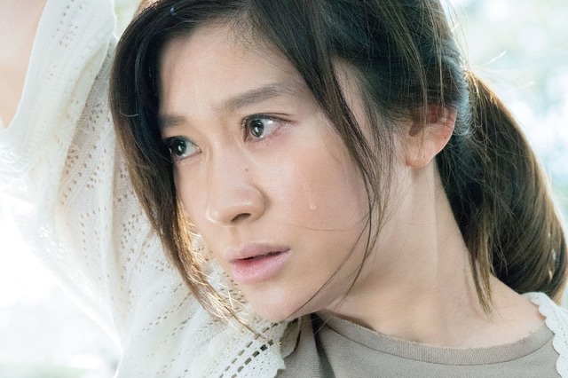 『人魚の眠る家』(C)2018「人魚の眠る家」 製作委員会