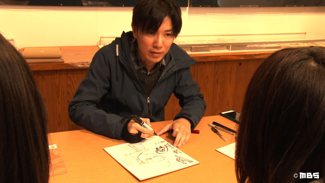進撃の巨人 原作者 諫山創に密着 物語の最終コマも明らかに 情熱大陸 Cinemacafe Net 進撃の巨人 原作者 諫山創に密着 物語の最終コマも明らかに 情熱大陸 Cinemacafe Net