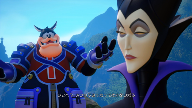 『キングダムハーツIII』ソラたちを待ち受ける4ワールドの詳細情報が公開―「100エーカーの森」のキーブレードは辺り一面を蜂蜜まみれに！