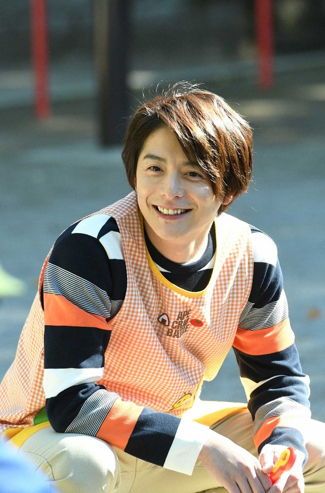 「大恋愛～僕を忘れる君と」第6話 (C) TBS