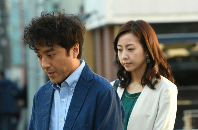 「大恋愛～僕を忘れる君と」第6話 (C) TBS