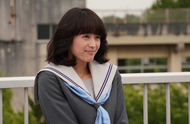 「今日から俺は！！」第6話 (C) NTV