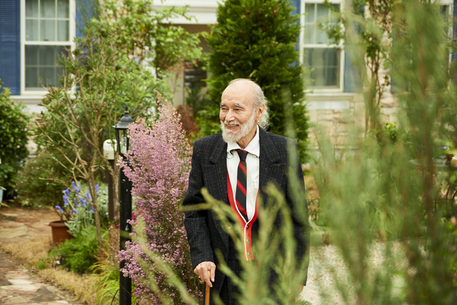 『九月の恋と出会うまで』（C）松尾由美/双葉社　（C）2019  映画「九月の恋と出会うまで」製作委員　