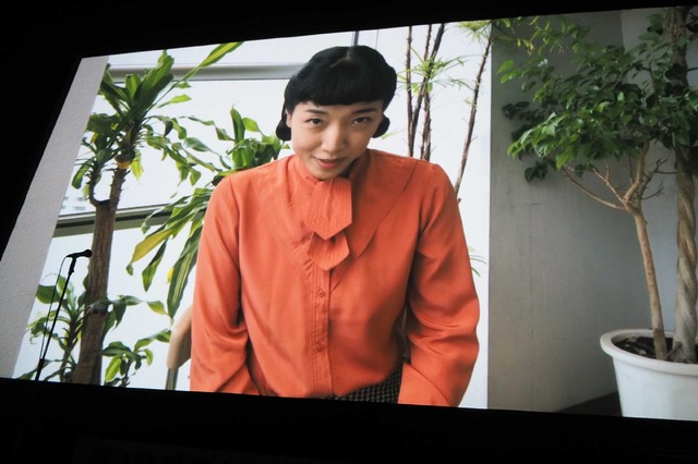 第10回TAMA映画賞授賞式