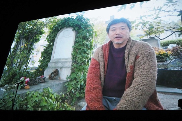 第10回TAMA映画賞授賞式