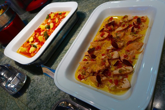 ホテル経由で優雅にショーを観る方法☆(C) Disney