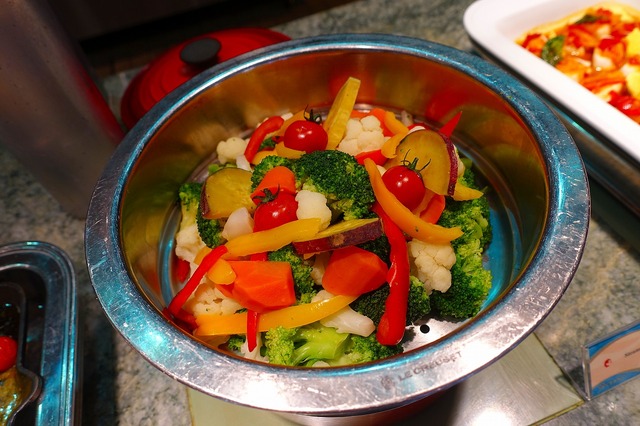 ホテル経由で優雅にショーを観る方法☆(C) Disney