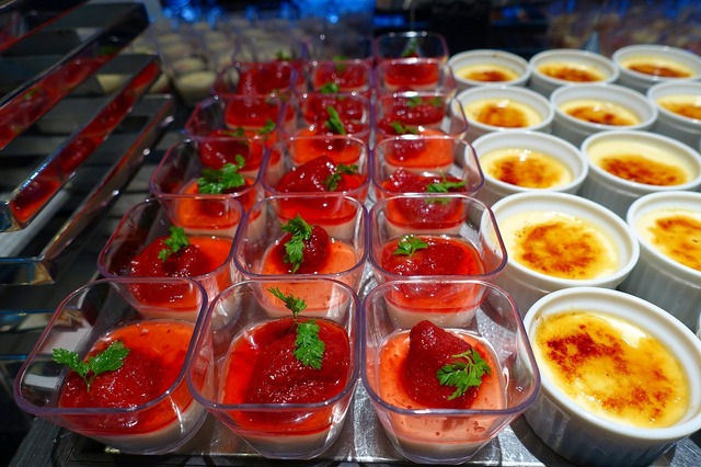 ホテル経由で優雅にショーを観る方法☆(C) Disney