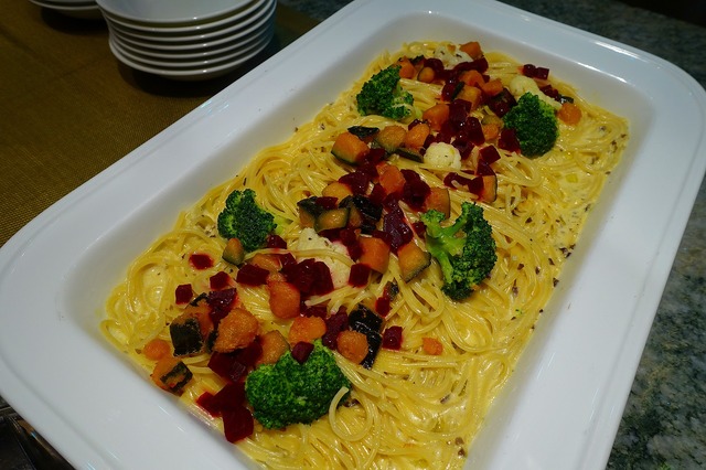 ホテル経由で優雅にショーを観る方法☆(C) Disney