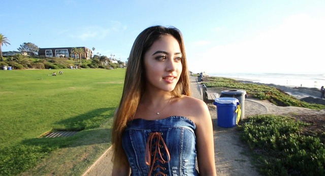 「人生が変わる1分間の深イイ話」 (C) NTV