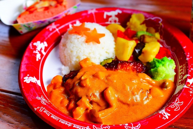 グランマ・サラのキッチンの「スペシャルセット」（1,580円）☆彡