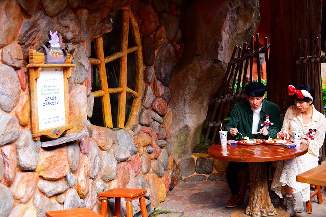 グランマ・サラのキッチンの「スペシャルセット」（1,580円）☆彡