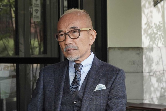 「SUITS／スーツ」第7話 (C) フジテレビ