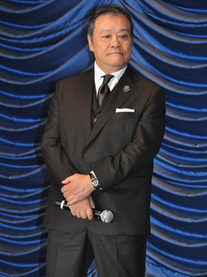 『探偵はBARにいる』初日舞台挨拶