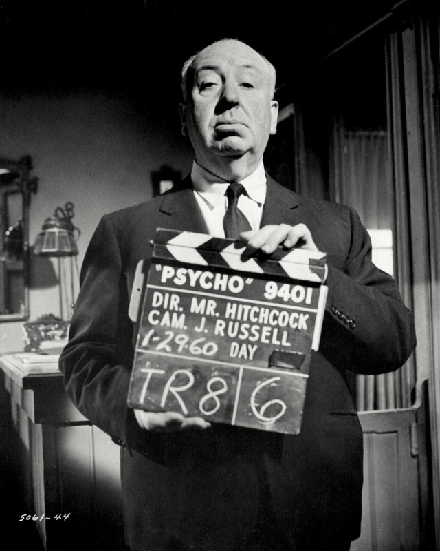 『サイコ』 (C) APOLLO