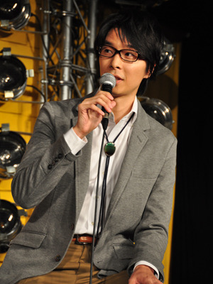 「鈴木先生」DVD発売記念“公開課外授業”