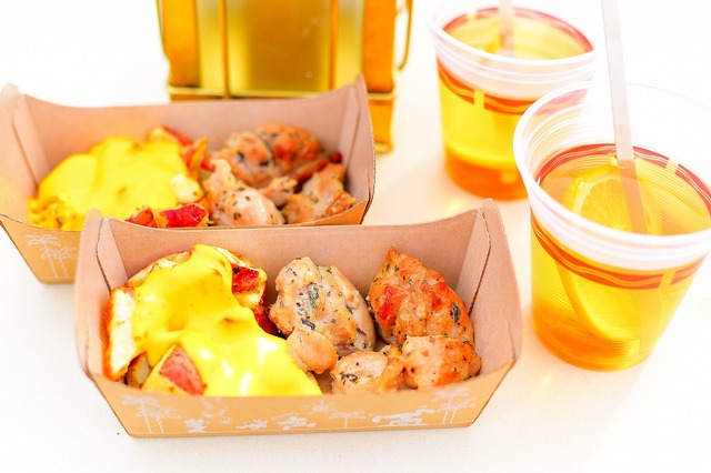 (C) Disney ※取材時の状況に基づいて記事化しています。ショー内容など異なる場合もあります。また紹介したイベント、メニューなどすべての情報は予告なく変更になる場合があります。詳細は公式サイトを参照ください。