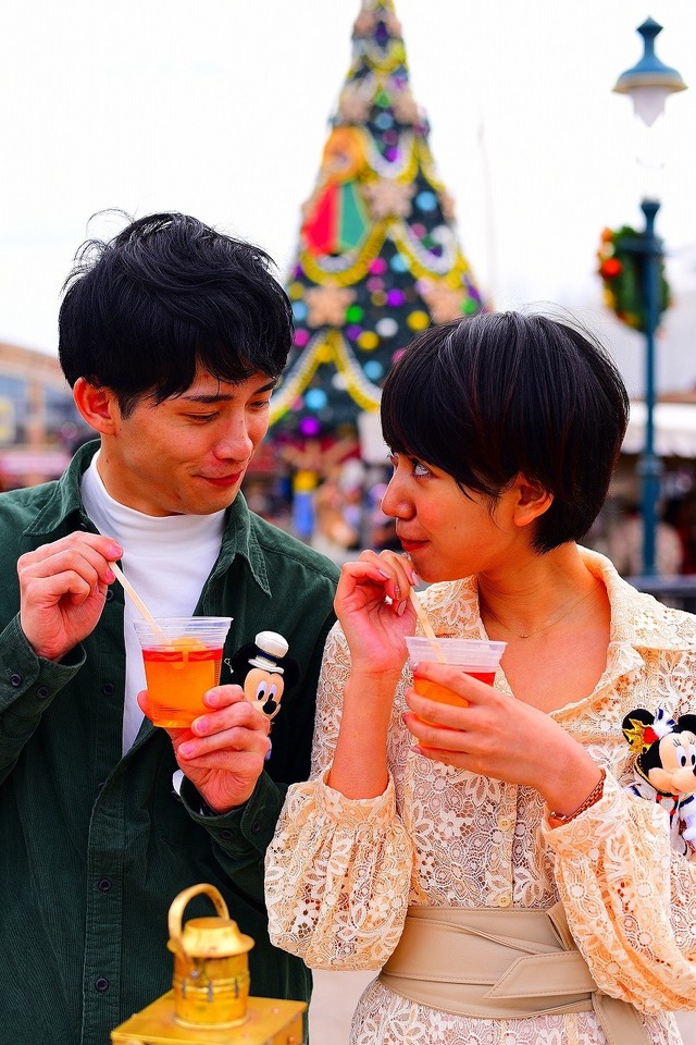 (C) Disney ※取材時の状況に基づいて記事化しています。ショー内容など異なる場合もあります。また紹介したイベント、メニューなどすべての情報は予告なく変更になる場合があります。詳細は公式サイトを参照ください。