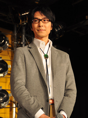 「鈴木先生」DVD発売記念“公開課外授業”