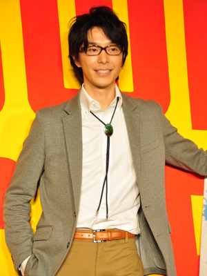 「鈴木先生」DVD発売記念“公開課外授業”